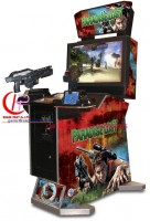 •	Máy bắn súng PARADISELÓST 115